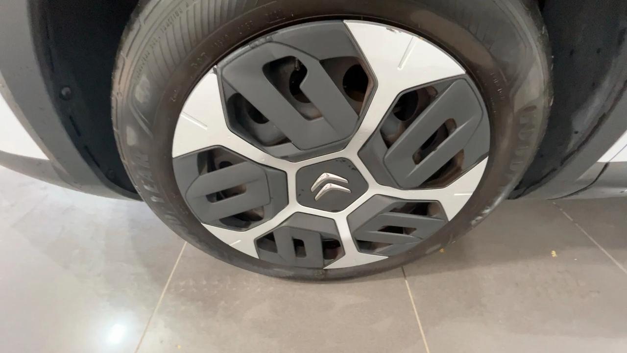 Citroen C4 X PureTech 100 S&S You
