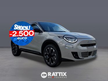 Fiat 600 1.2 100CV La Prima