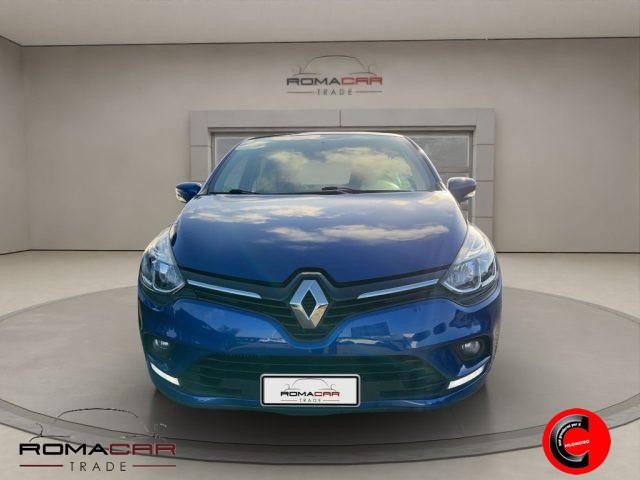 RENAULT Clio 0.9 TCe 12V 90 CV Duel