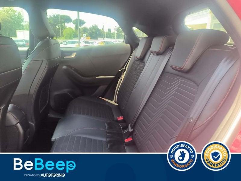 Ford Puma 1.0 ECOBOOST HYBRID ST-LINE X S&S 125CV