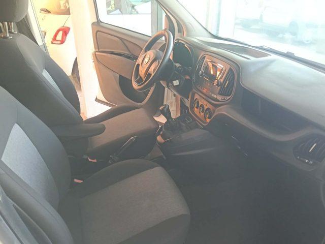 FIAT doblo' n1 5 posti 1.3 multijet n1 combi