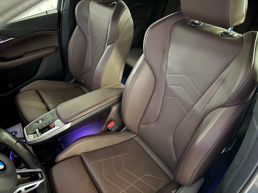 BMW 218D Active Tourer Msport Automatica