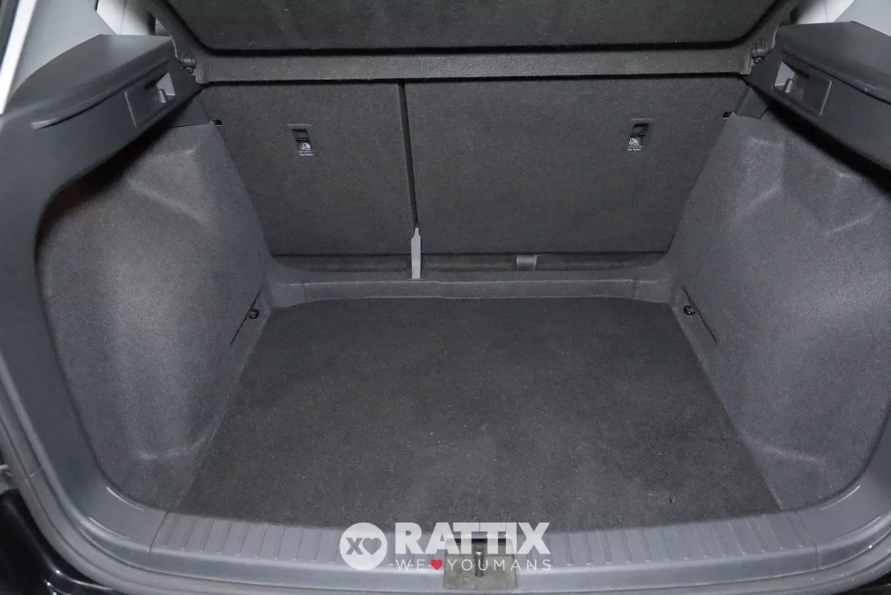 SEAT Ateca 1.0 tsi 110CV Reference