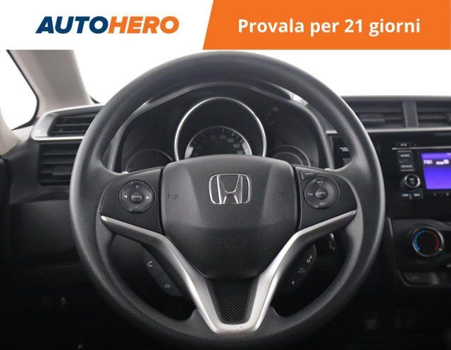 HONDA Jazz 1.3 Trend