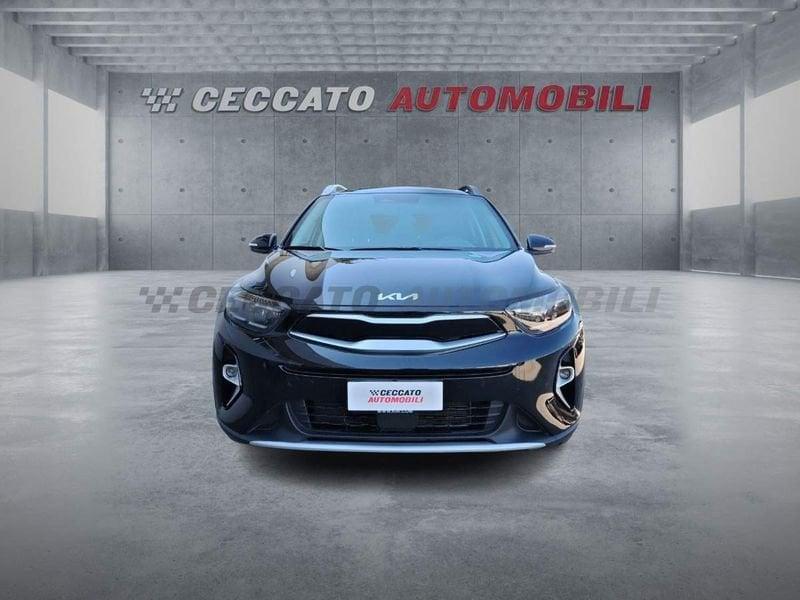 KIA Stonic Stonic 1.2 dpi Style 84cv