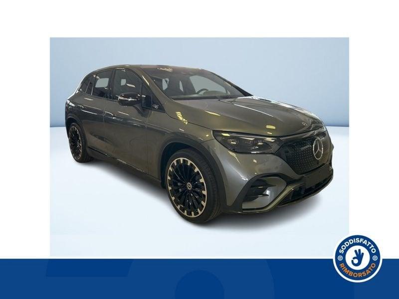 Mercedes-Benz EQE SUV EQE 350 4Matic SUV AMG Line Premium Extra