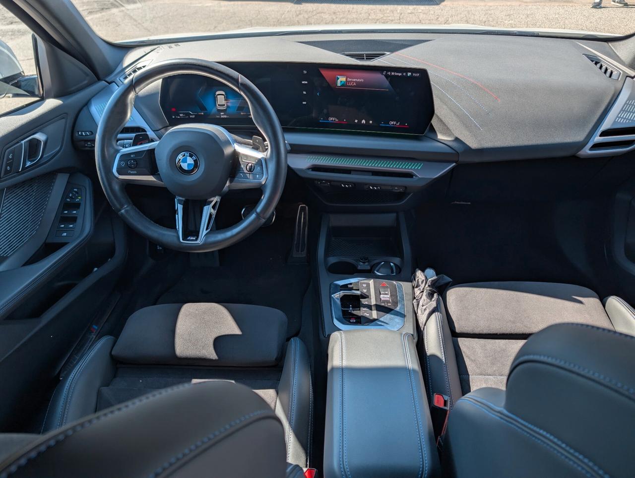 Bmw 120 48V MSport Pro