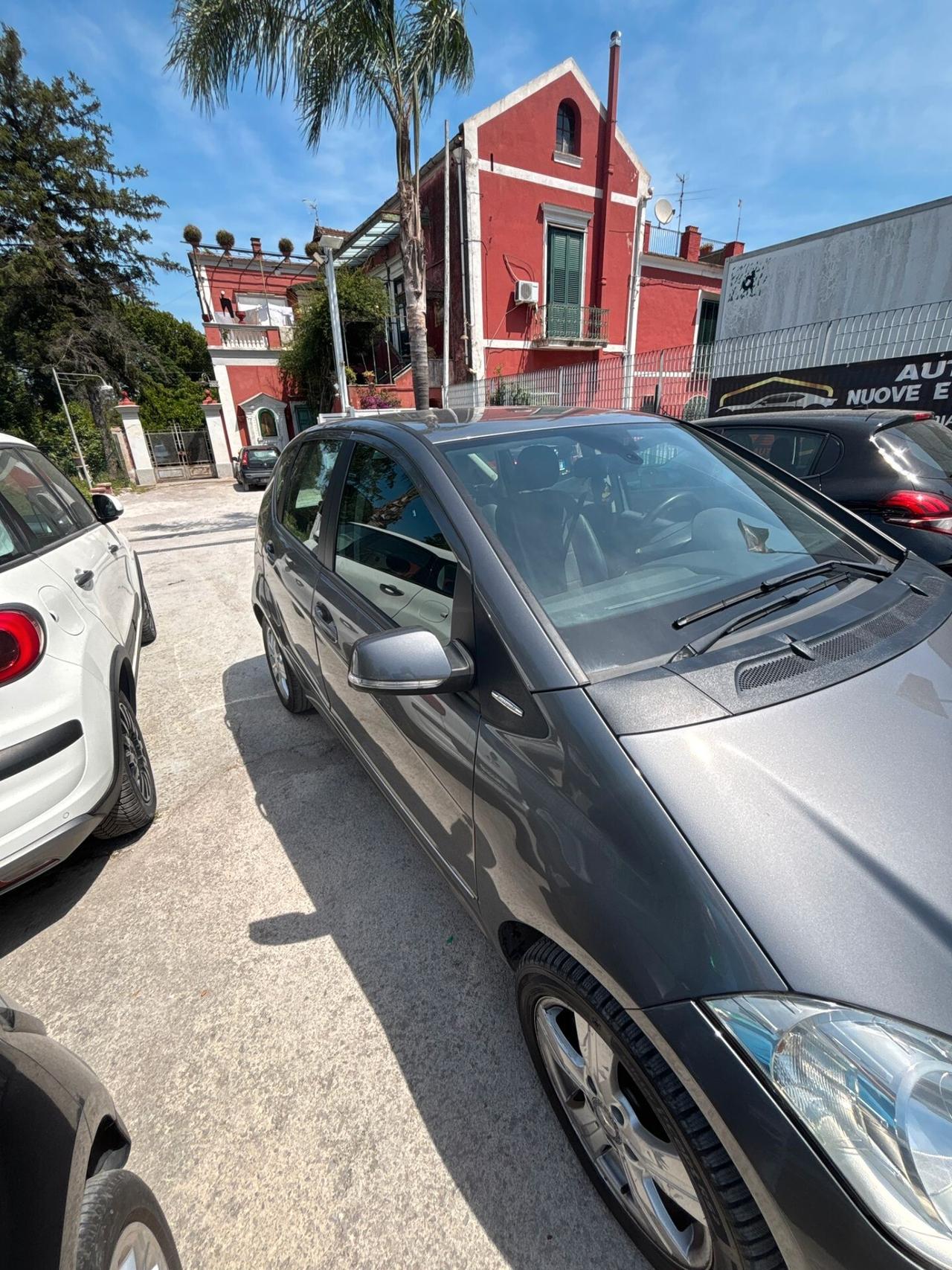 Mercedes-benz A 180 CDI Avantgarde