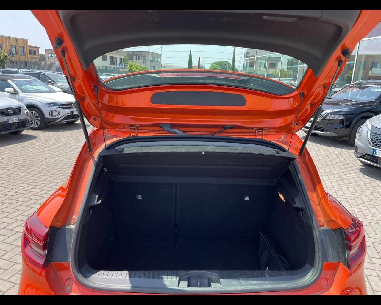 RENAULT Clio 1.0 tce Equilibre 90cv