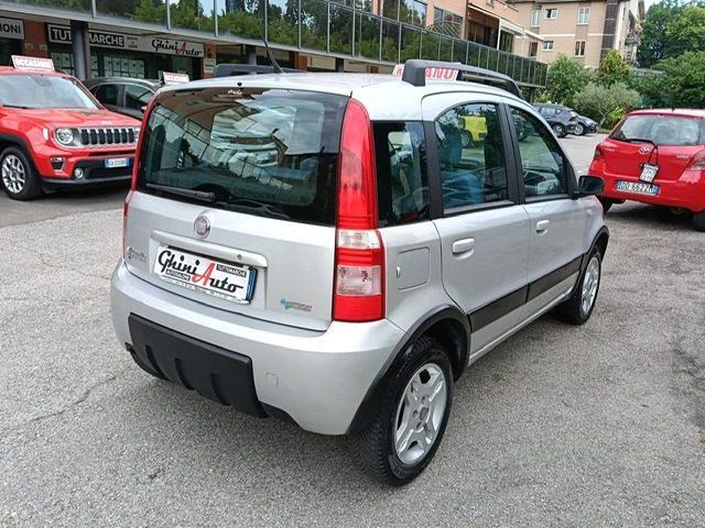 FIAT Panda 1.2 Climbing Natural Power