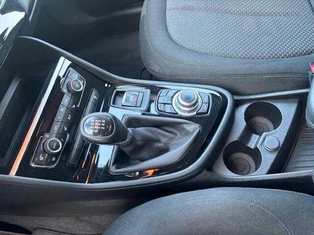 Bmw 216 216i Active Tourer Luxury