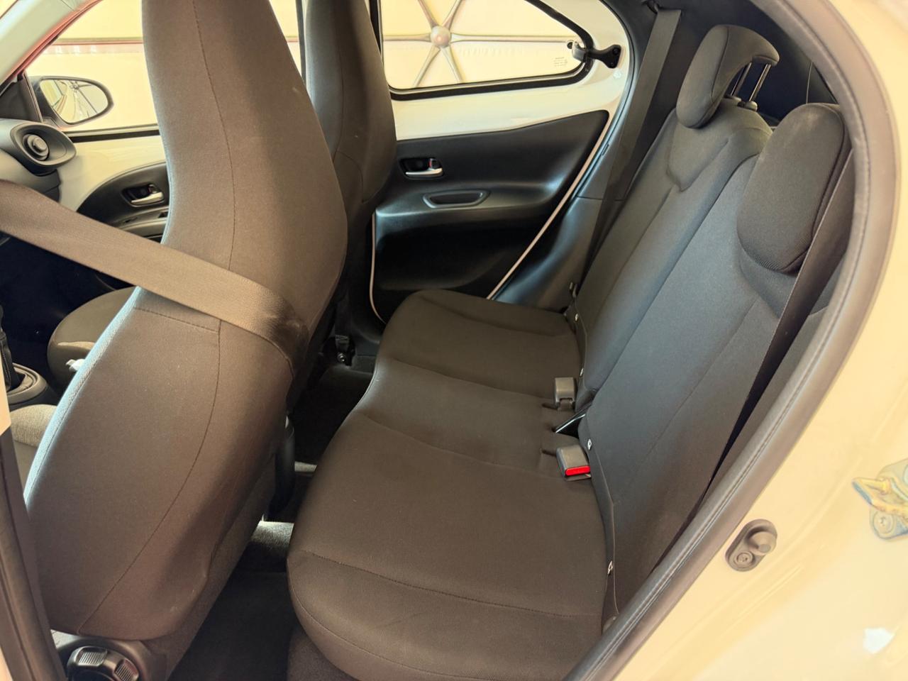 Toyota Aygo X 1.0 VVT-i 72 CV 5 porte Active
