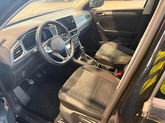 Volkswagen T-Roc 1.0 TSI Style