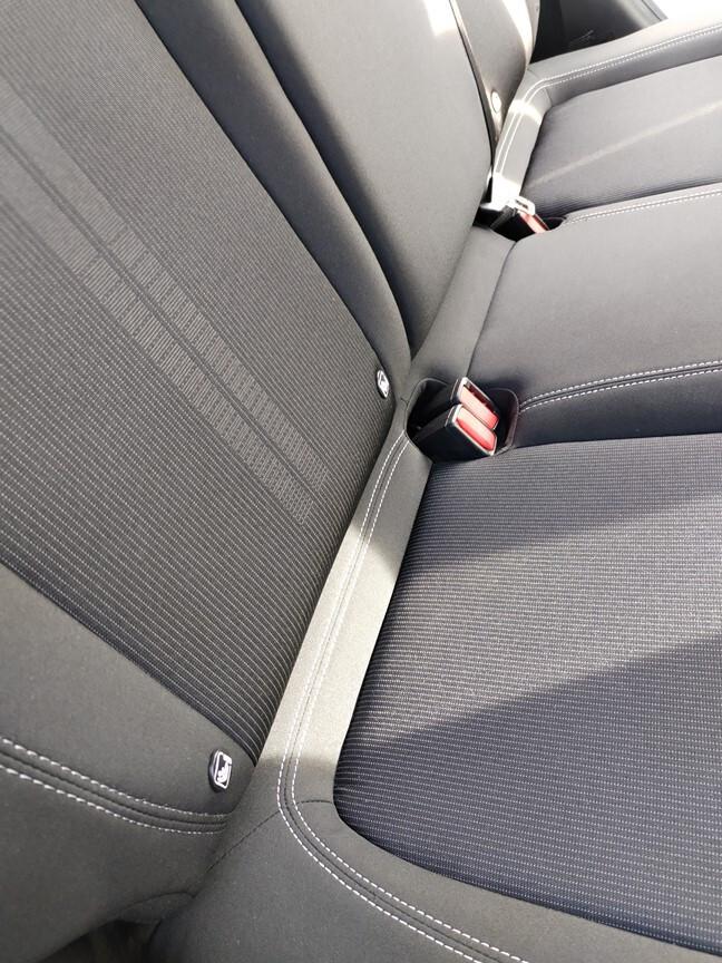 Fiat Tipo 1.4 5 porte Easy 95000KM 10/2016 EURO 6B MANUTENZIONI COMPRESE