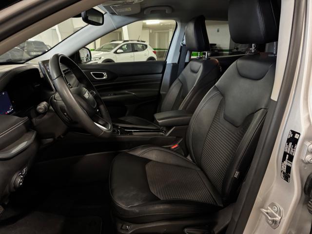 JEEP Compass 1.5 Turbo T4 130 CV MHEV 2WD Limited