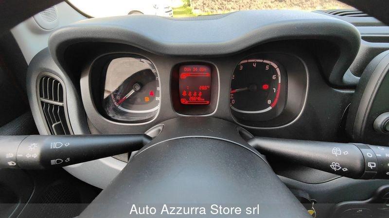 FIAT Panda Cross Cross 1.0 FireFly S&S Hybrid *PROMO FINANZIARIA*