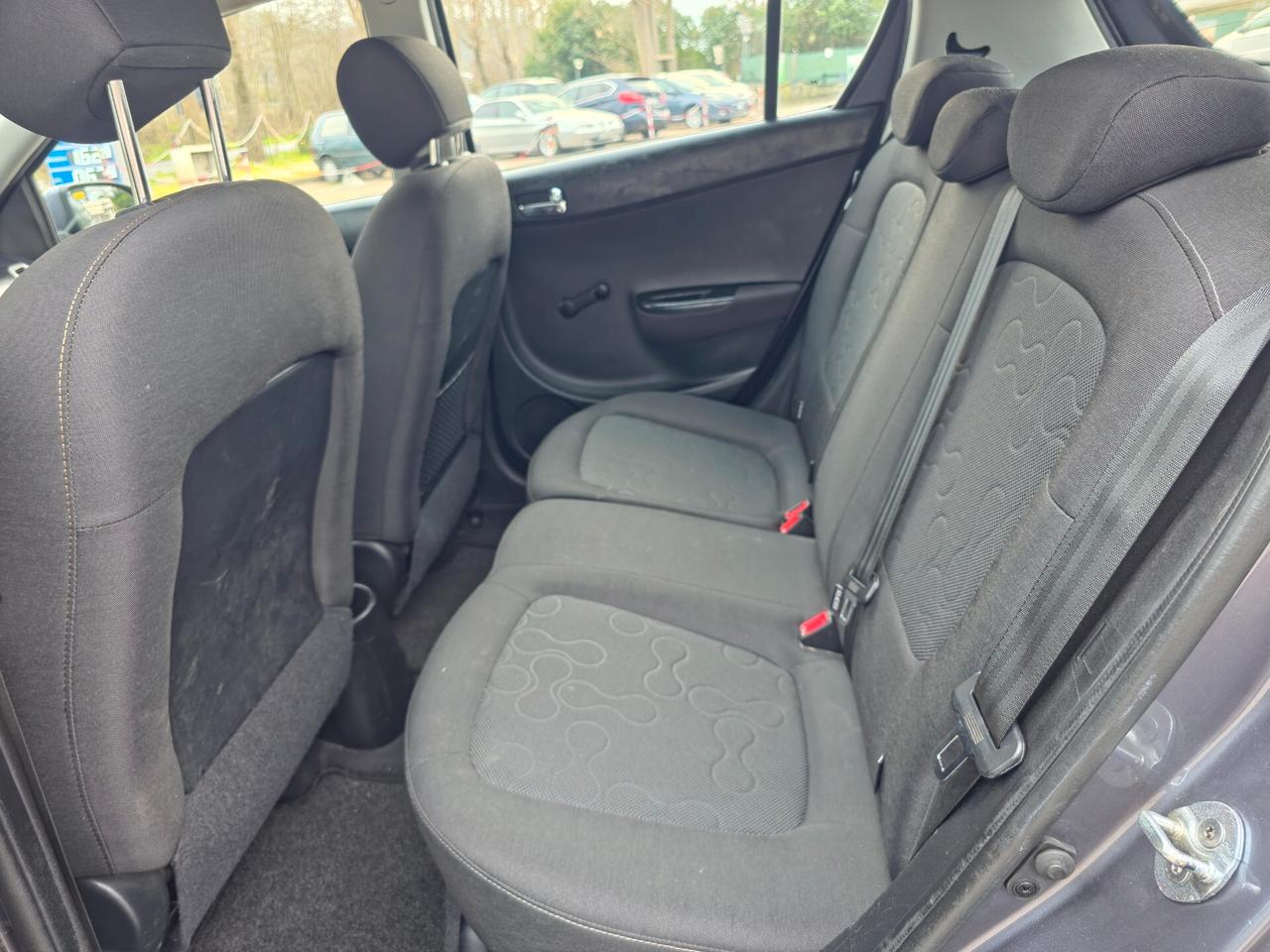 Hyundai i20 1.4 CRDi 5p. CV-75 Comfort 2011-E5 Manuale NEO