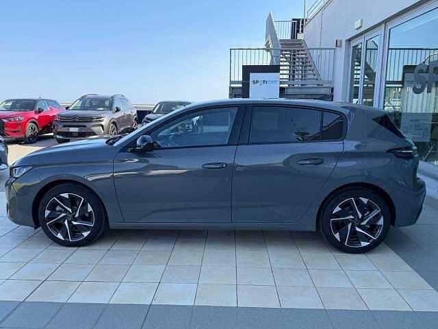 Peugeot 308 BlueHDi 130 S&S EAT8 Allure