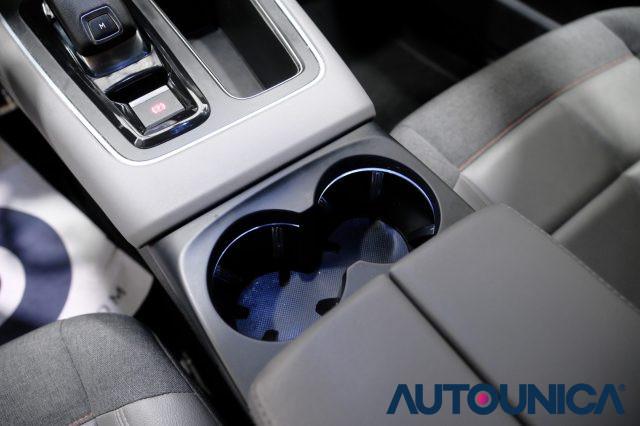 CITROEN C5 Aircross BLUEHDI 130 S&S EAT8 SHINE NEOPATENTATI FARI LED