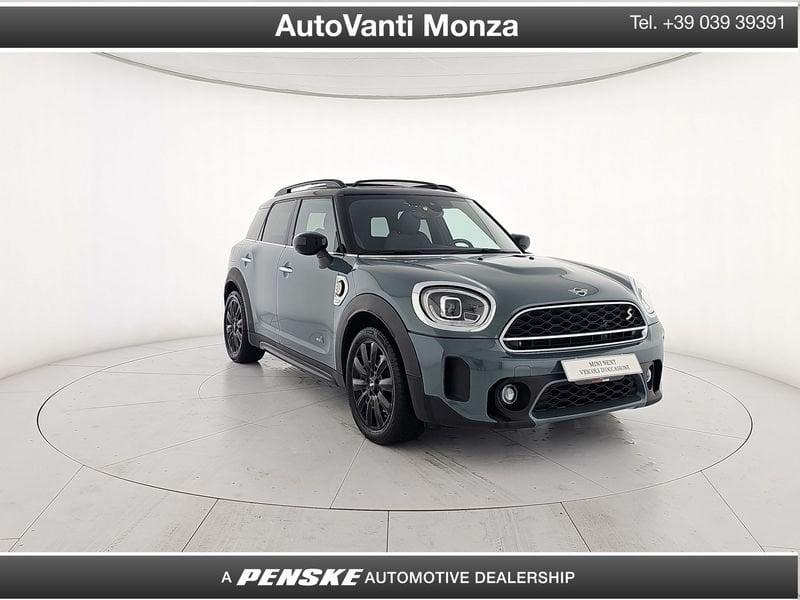 MINI Mini Countryman F60 MINI Cooper SE ALL4