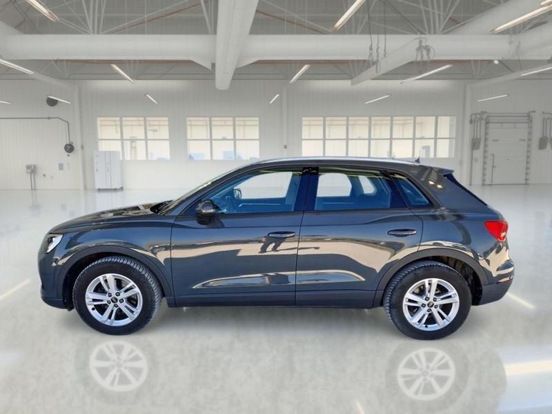 AUDI Q3 35 TDI S tronic Business