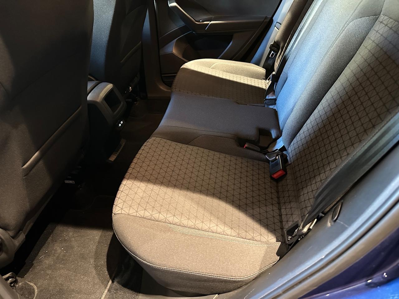 Volkswagen T-Cross 1.0 TSI Style BMT