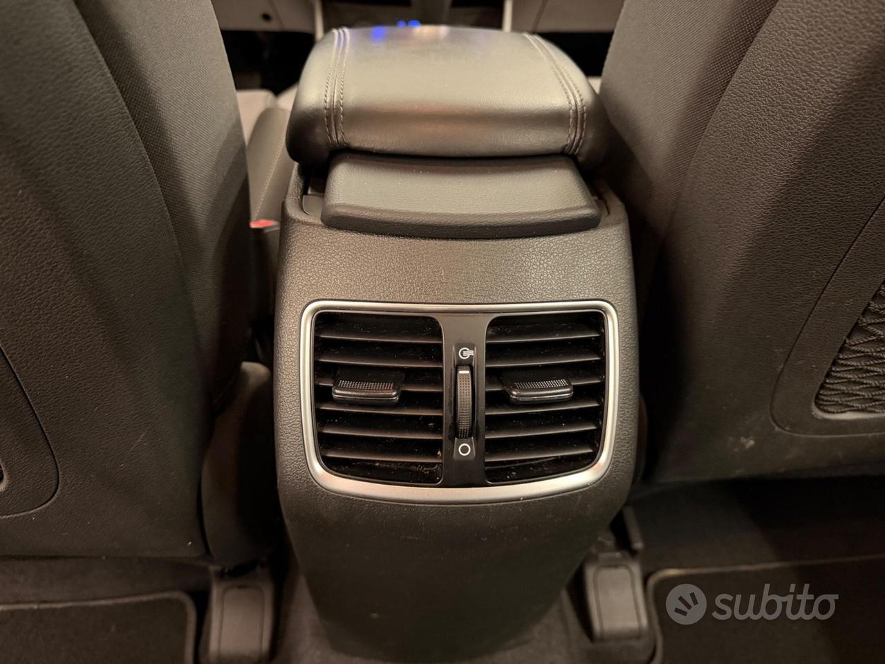 Hyundai Tucson 1.6 CRDi XTech