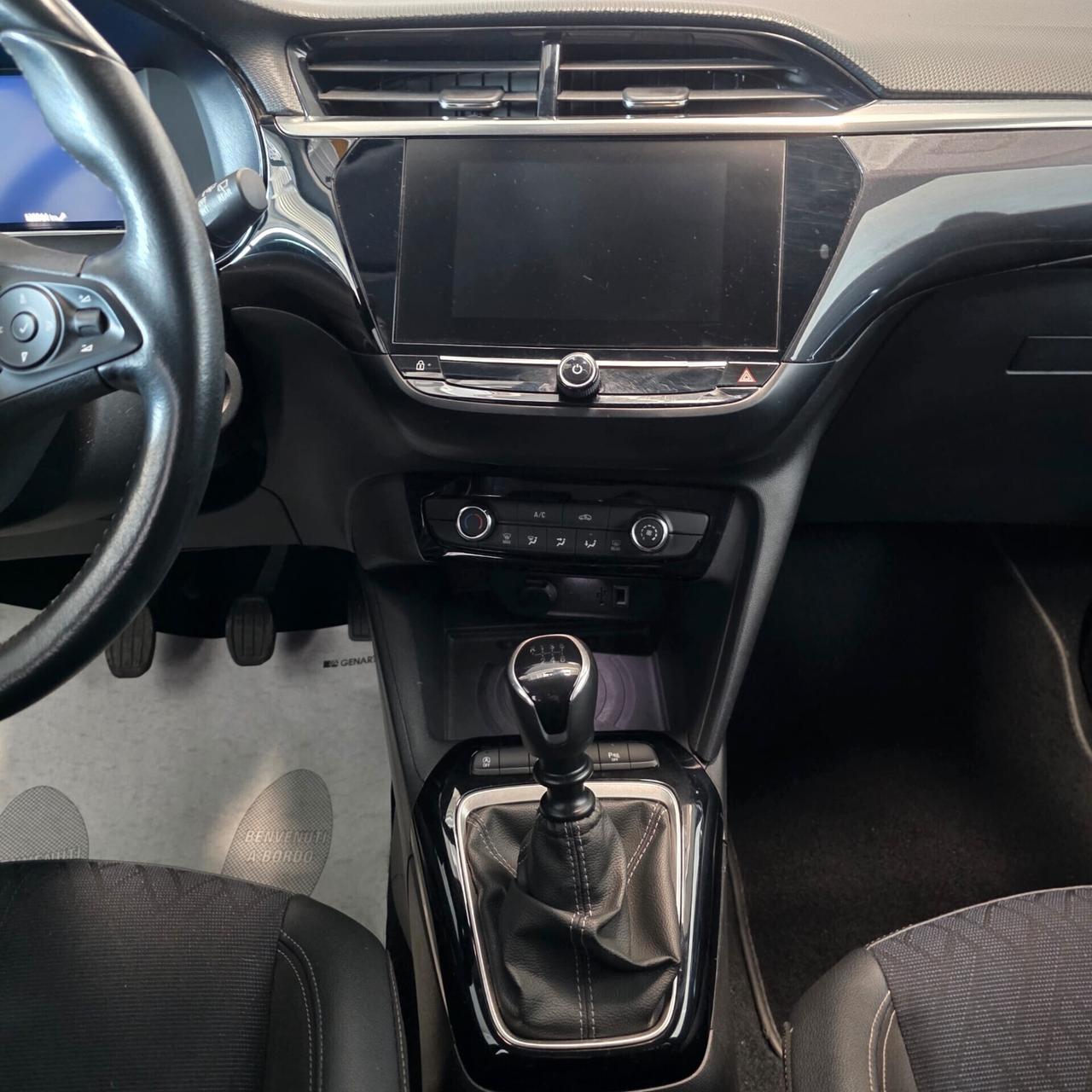 Opel Corsa NEOPATENTATI