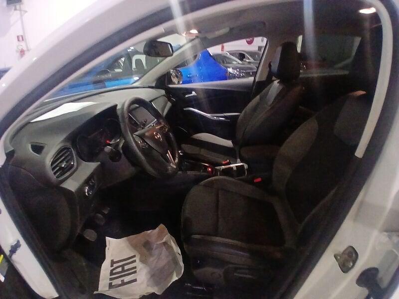 Opel Grandland X 1.5 diesel Ecotec Start&Stop Ultimate