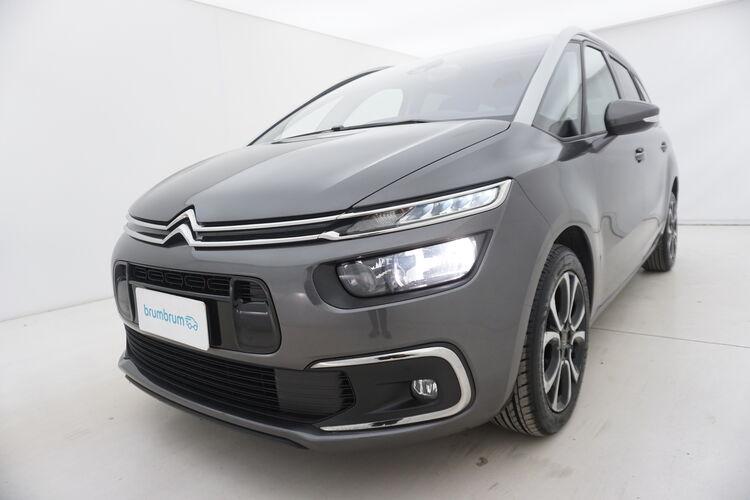 Citroen Grand C4 SpaceTourer Shine EAT8 BR100254 1.5 Diesel 131CV