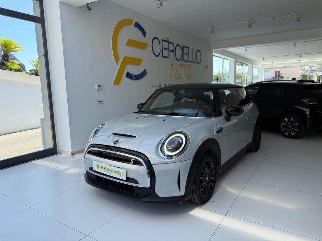 MINI Cooper SE Electric