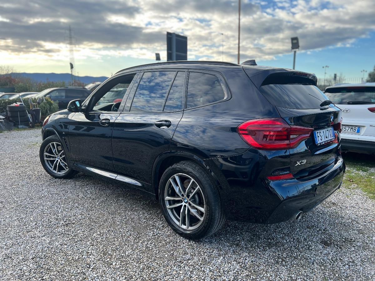 BMW - X3 xDrive