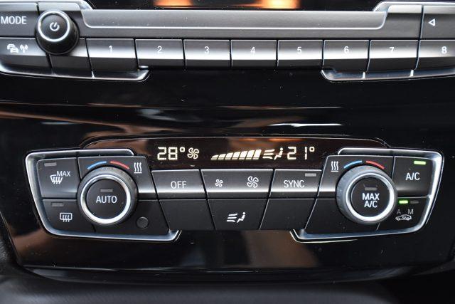 BMW X1 xDrive18d Business