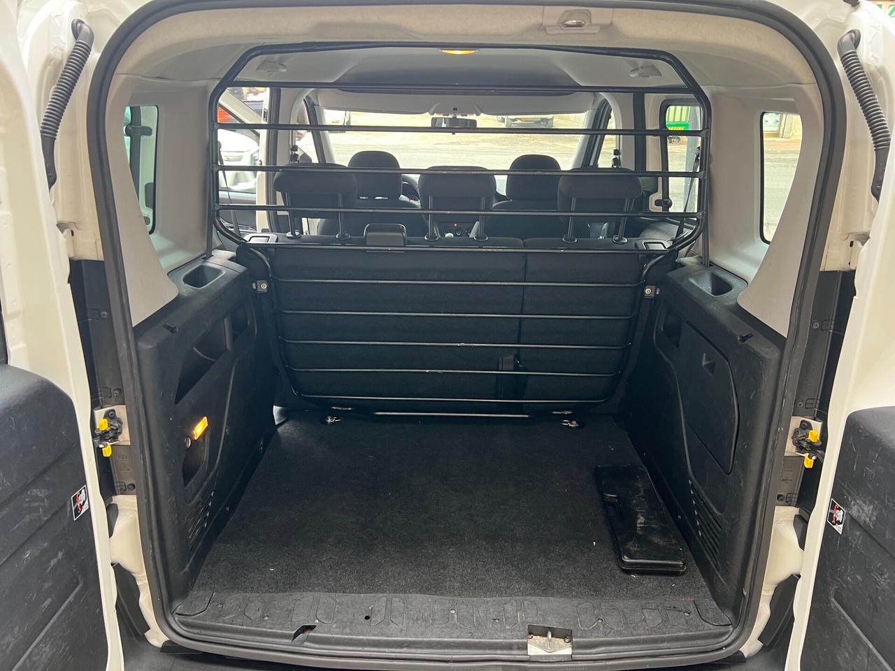Fiat Doblo Doblò 1.3 MJT PC Combi N1