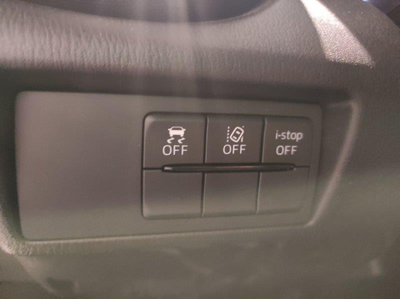 MAZDA MX-5 4ª serie - MX-5 1.5L Skyactiv-G Exclusive-Line