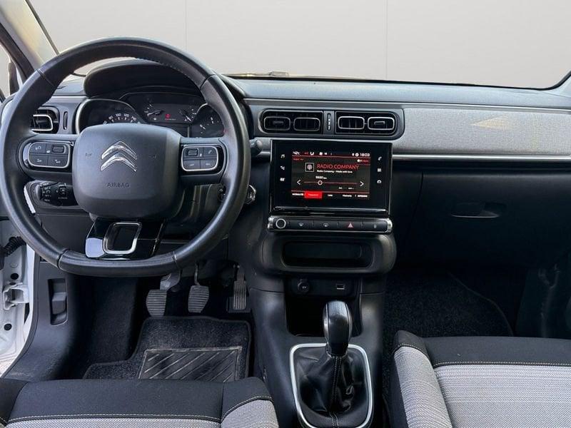 Citroën C3 BLUEHDI 100 S&S SHINE