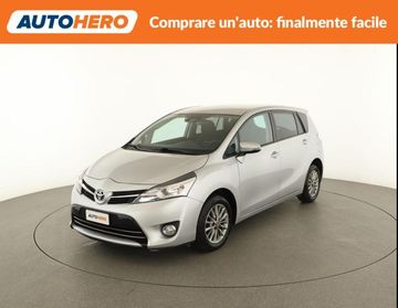 TOYOTA Verso 1.6 Active