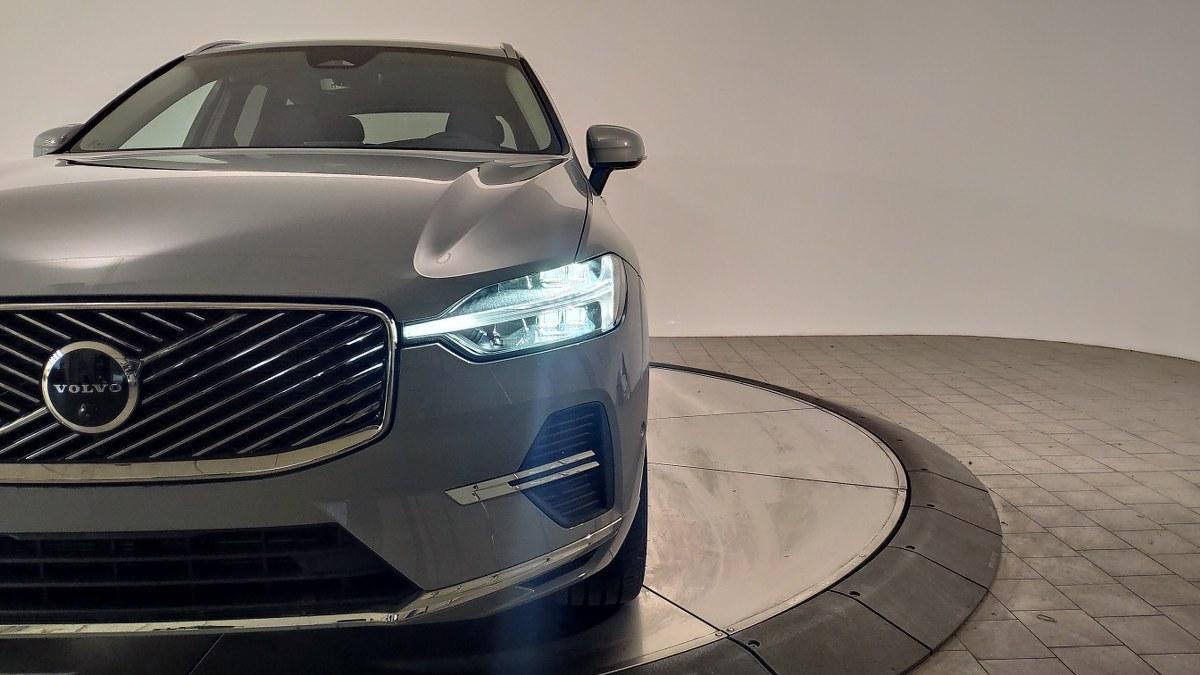 VOLVO Xc60 B5 Mild Hybrid Awd Automatico Plus Bright