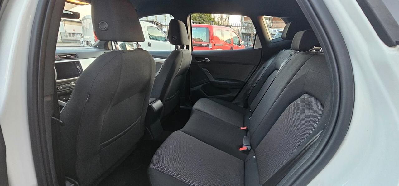 Seat Arona 1.0 EcoTSI 115 CV FR