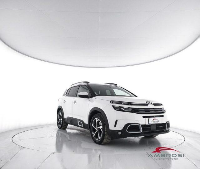 CITROEN C5 Aircross Aircross BlueHDi 130 S&S EAT8 Shine