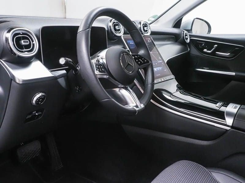 Mercedes-Benz GLC GLC 200 4Matic Mild Hybrid Advanced Plus