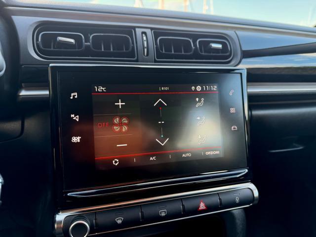 CITROEN C3 BLUEHDi 100 PLUS MY72+NAVI CON APP+LED+CLIMATRONIC