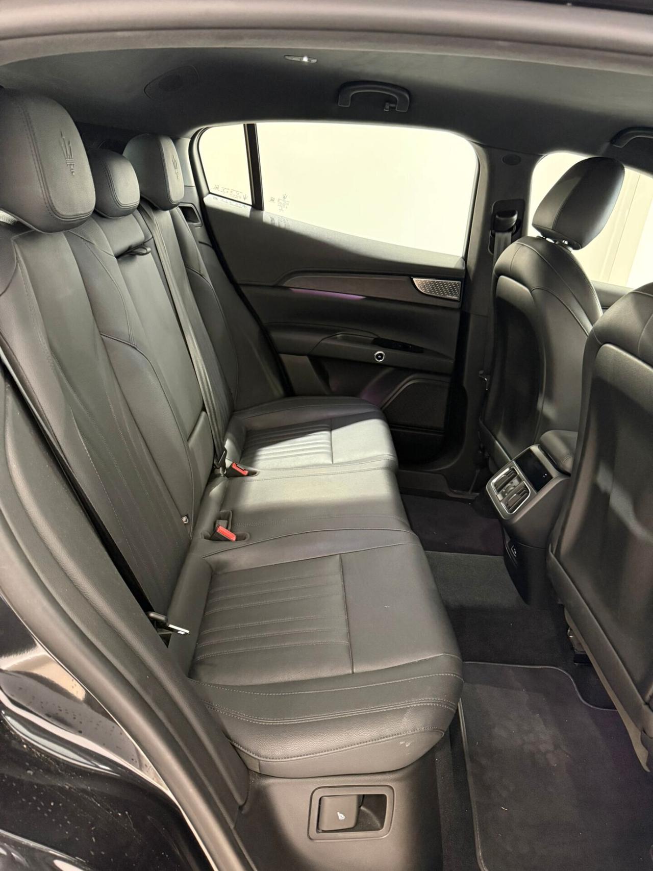 MASERATI GRACALE 2.0 300CV ANNO 2022