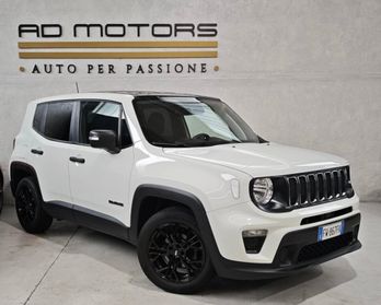 Jeep Renegade OFFERTA LIMITATA ENTRO 15/12 benzina Bicolor