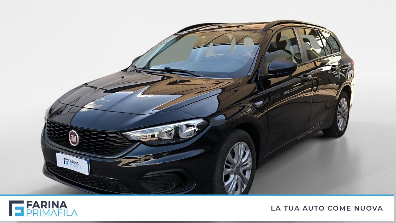 FIAT Tipo SW II 2016 - Tipo SW 1.4 tjt Easy Gpl 120cv