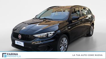 FIAT Tipo SW II 2016 - Tipo SW 1.4 tjt Easy Gpl 120cv