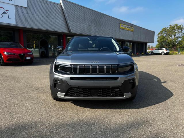 JEEP Avenger 1.2 Turbo