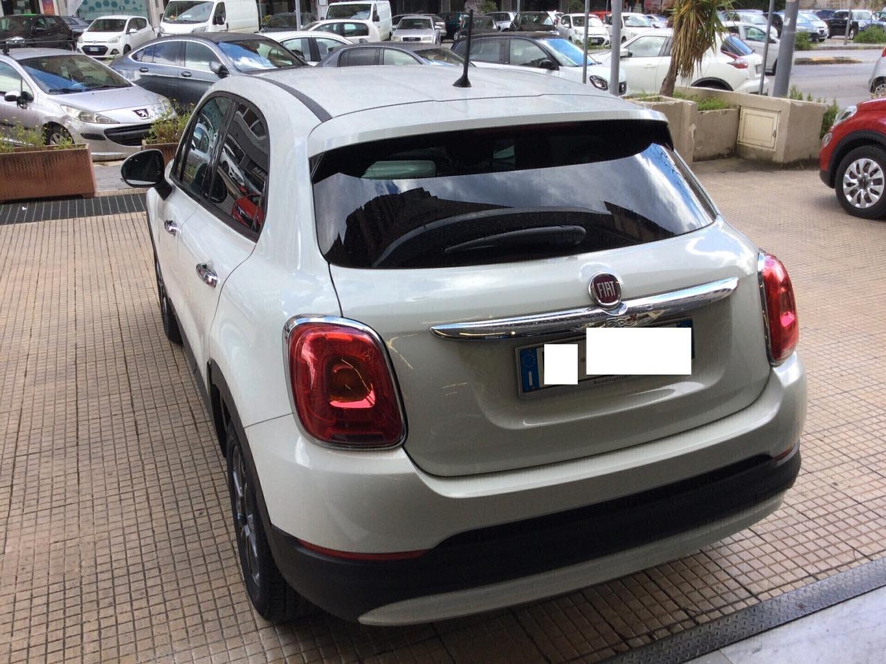 Fiat 500X 1.3 MultiJet 95 CV Business