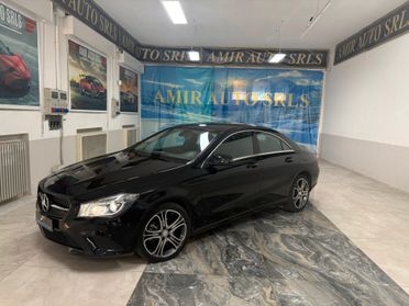 Mercedes-benz CLA 200 CDI Automatic Business