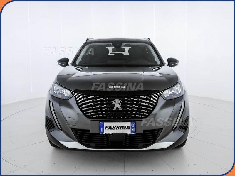 Peugeot 2008 2008 1.2 puretech Allure s&s 100cv